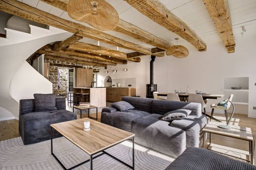 Casa Unifamiliare a Auray, Morbihan