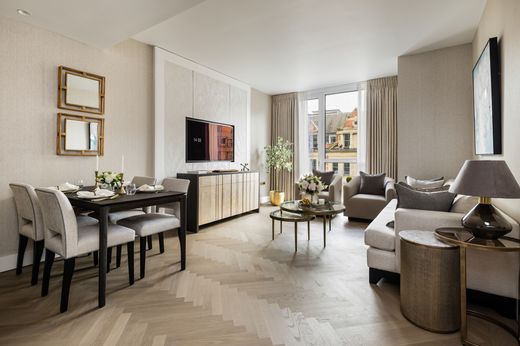 Daire Londra, Greater London