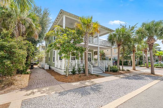 Casa Independente - Seacrest, Walton County