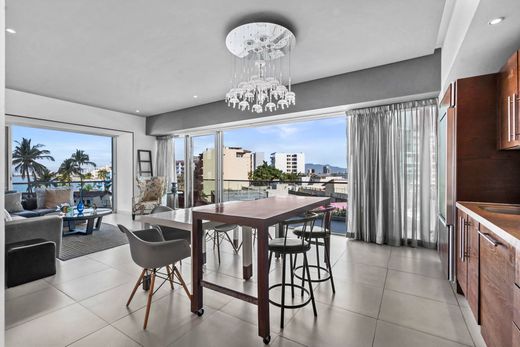 Apartment in Puerto Vallarta, Jalisco