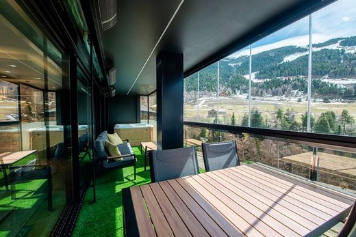 Apartamento - El Tarter, Canillo