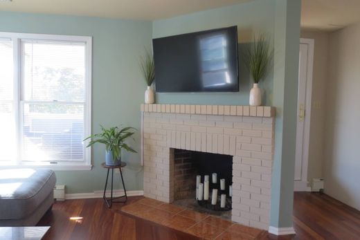 호화 저택 / Basking Ridge, Somerset County