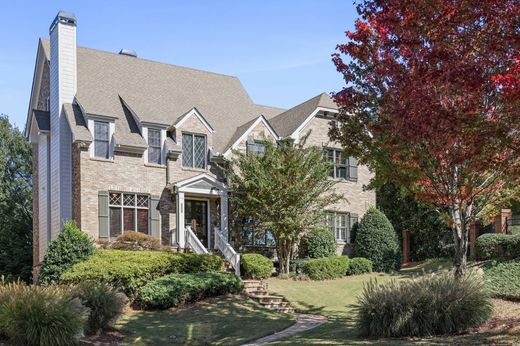 Detached House in Smyrna, Cobb County