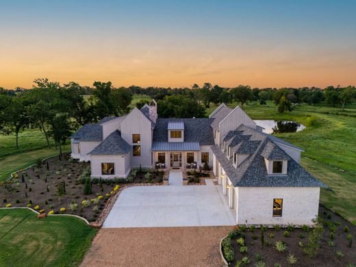 Luxury home in Washington, Washington County