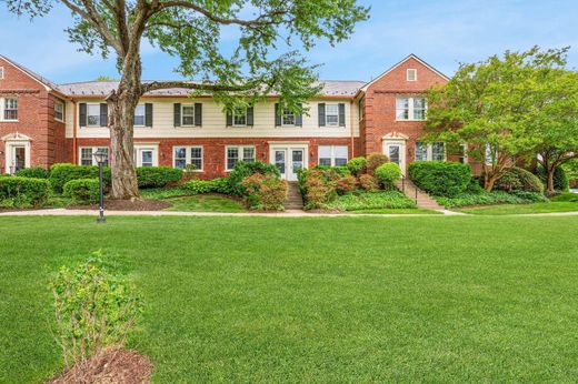Townhouse - Arlington, Arlington County