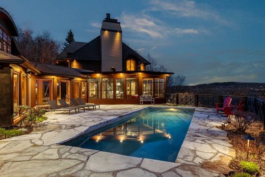 Müstakil ev Morin-Heights, Laurentides