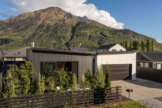 Maison de luxe à Queenstown, Queenstown-Lakes District