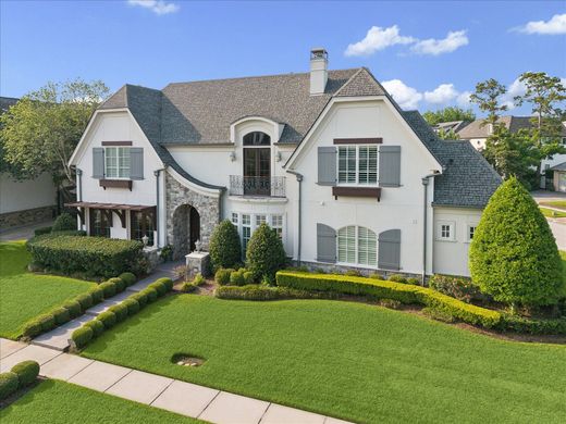 Detached House in Houston, Harris County