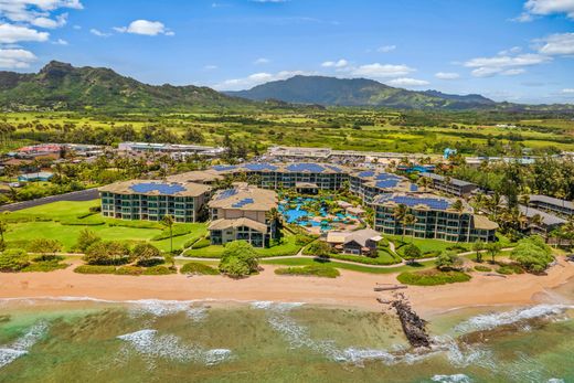 Apartment in Kapa‘a, Kauai County