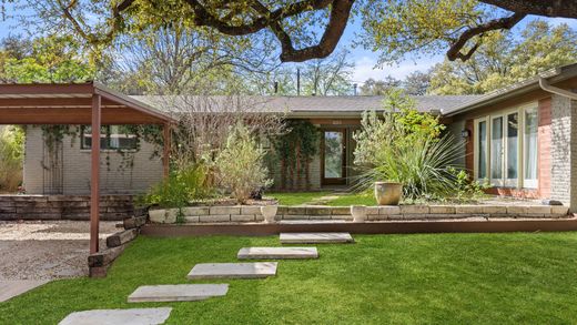 Einfamilienhaus in Austin, Travis County