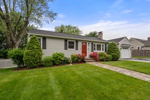 Casa Unifamiliare a Marlborough, Middlesex County