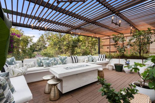 Einfamilienhaus in Mexiko-Stadt, Ciudad de México