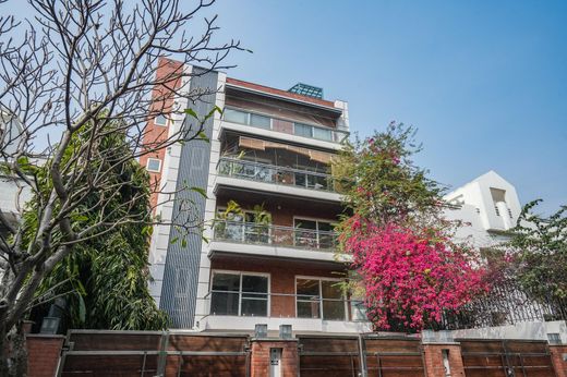 Apartment in New Delhi, National Capital Territory of Delhi