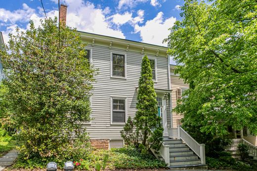 Einfamilienhaus in Princeton, Mercer County
