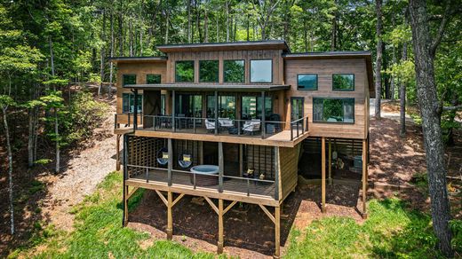Casa en Blue Ridge, Fannin County