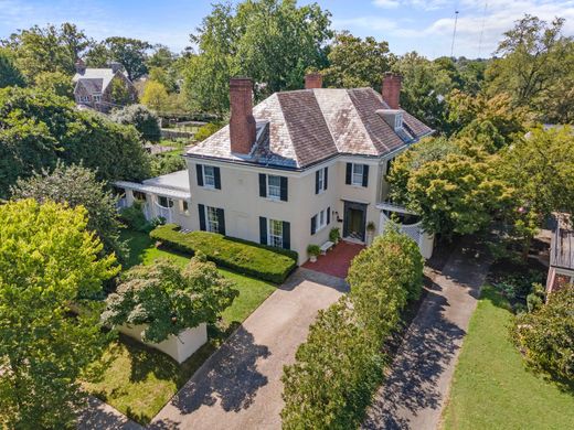 Vrijstaand huis in Baltimore, City of Baltimore