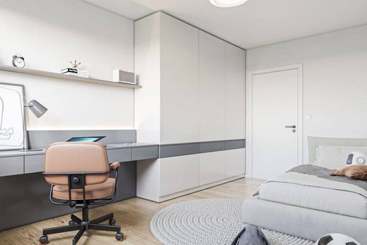 Apartamento - Murist, Broye District