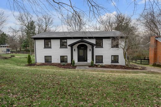 Detached House in Lexington, Fayette County