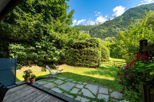 Appartement à Chamonix Mont-Blanc, Haute-Savoie
