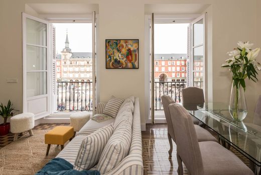 Appartement in Madrid, Provincia de Madrid