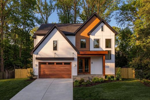 Luxury home in Vienna, Fairfax County