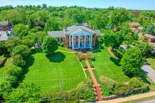 Casa Unifamiliare a Winchester, City of Winchester