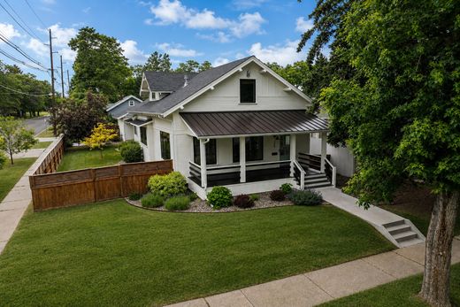 Einfamilienhaus in Bozeman, Gallatin County