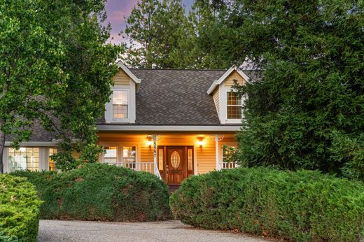 Vrijstaand huis in Camino, El Dorado County