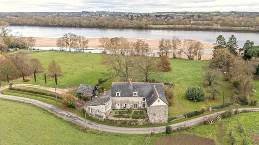 Vrijstaand huis in Angers, Maine-et-Loire