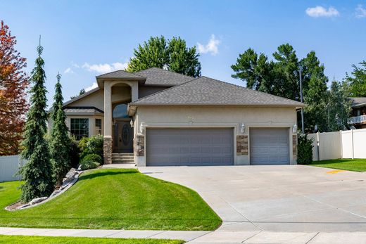 Casa Unifamiliare a Fruit Heights, Davis County