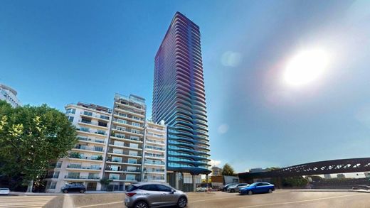 Detached House in Buenos Aires, Buenos Aires F.D.