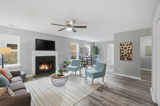 バージニアビーチ, City of Virginia Beachの高級住宅