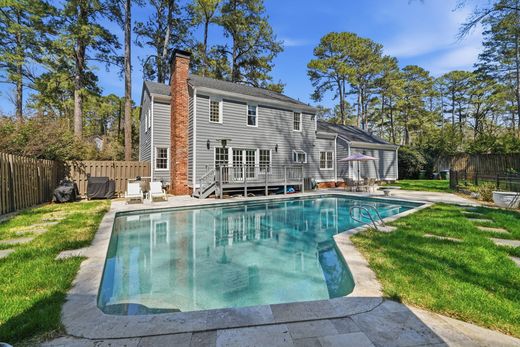 Detached House in Atlanta, Fulton County