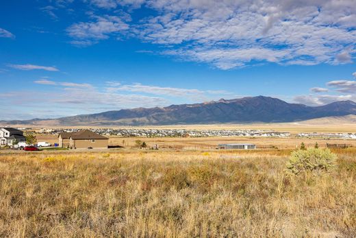Grundstück in Eagle Mountain, Utah County