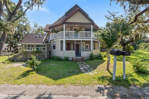 Casa en Panama City, Bay County