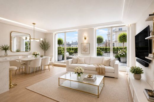Apartment in New York