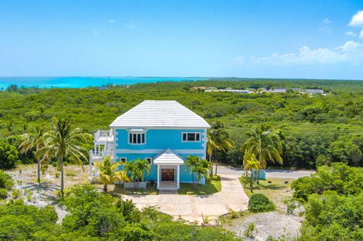 Casa en George Town, Exuma District