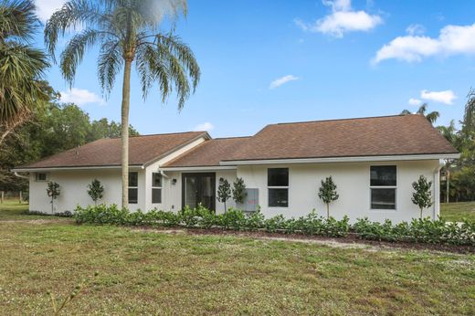 Casa de luxo - Jupiter, Palm Beach County