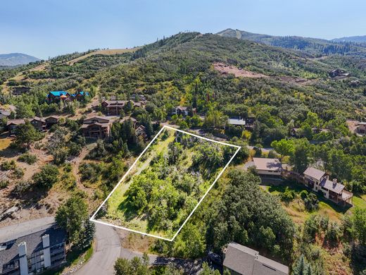 Terrain à Steamboat Springs, Comté de Routt