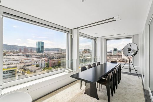 Квартира, Цюрих, Bezirk Zürich