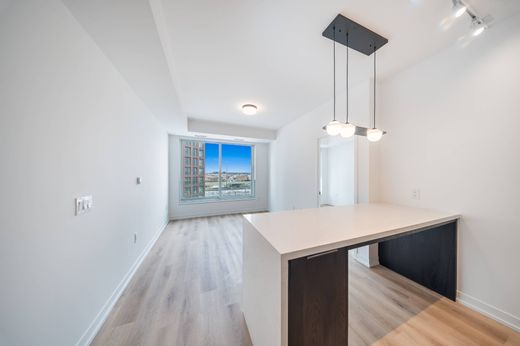 Appartamento a Toronto, Ontario