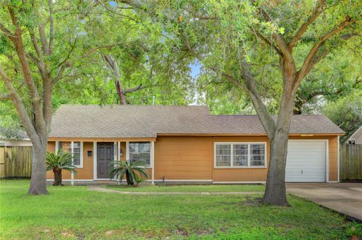 Casa Unifamiliare a Houston, Harris County