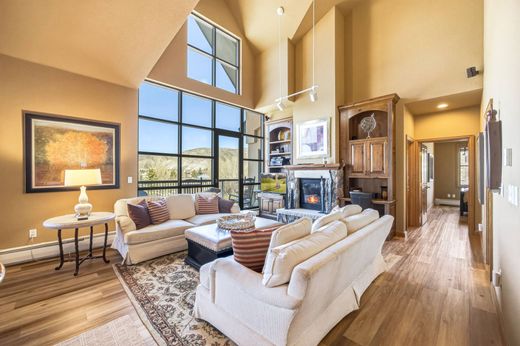 Apartment in Avon, Eagle County