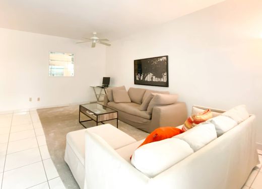 Apartment in Miami Beach, Miami-Dade