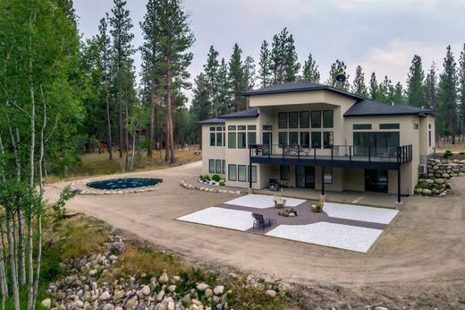 Detached House in Hamilton, Ravalli County