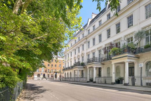 Appartement à Londres, Greater London