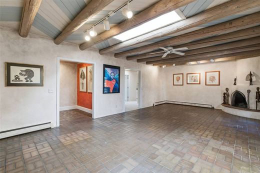 Μονοκατοικία σε Santa Fe, Santa Fe County