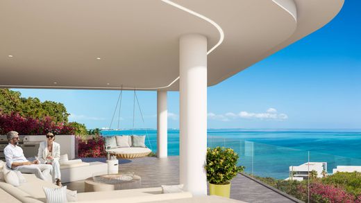 Casa Unifamiliare a Blue Mountain, Providenciales