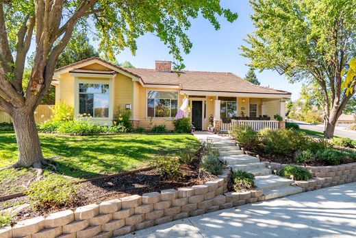 ‏בתי יוקרה ב  Paso Robles, San Luis Obispo County