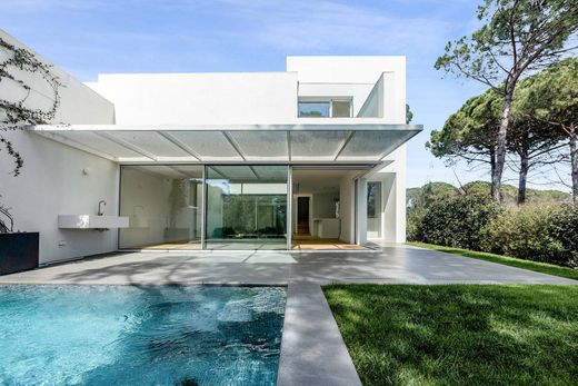 Villa Plurifamiliare a Caldes de Malavella, Girona